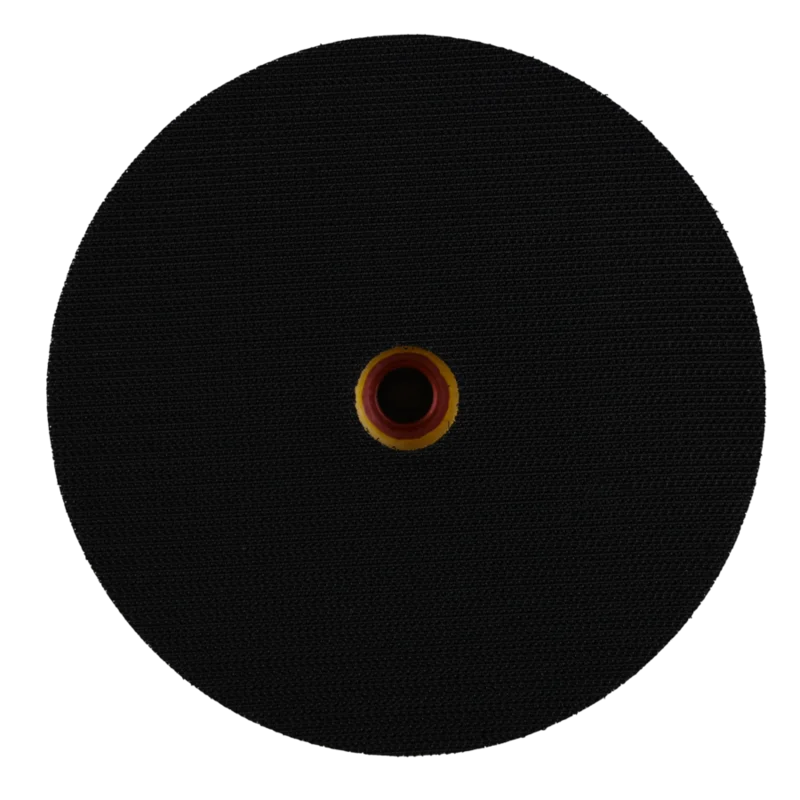 6" Backing Plates