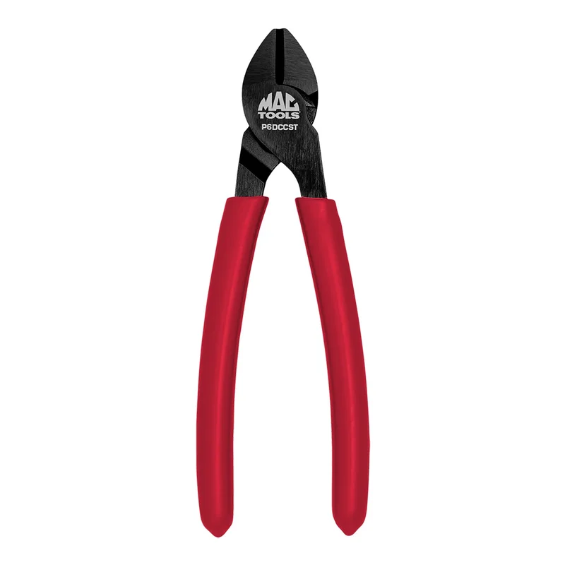 6 Diagonal Cutting C.S.T. Pliers