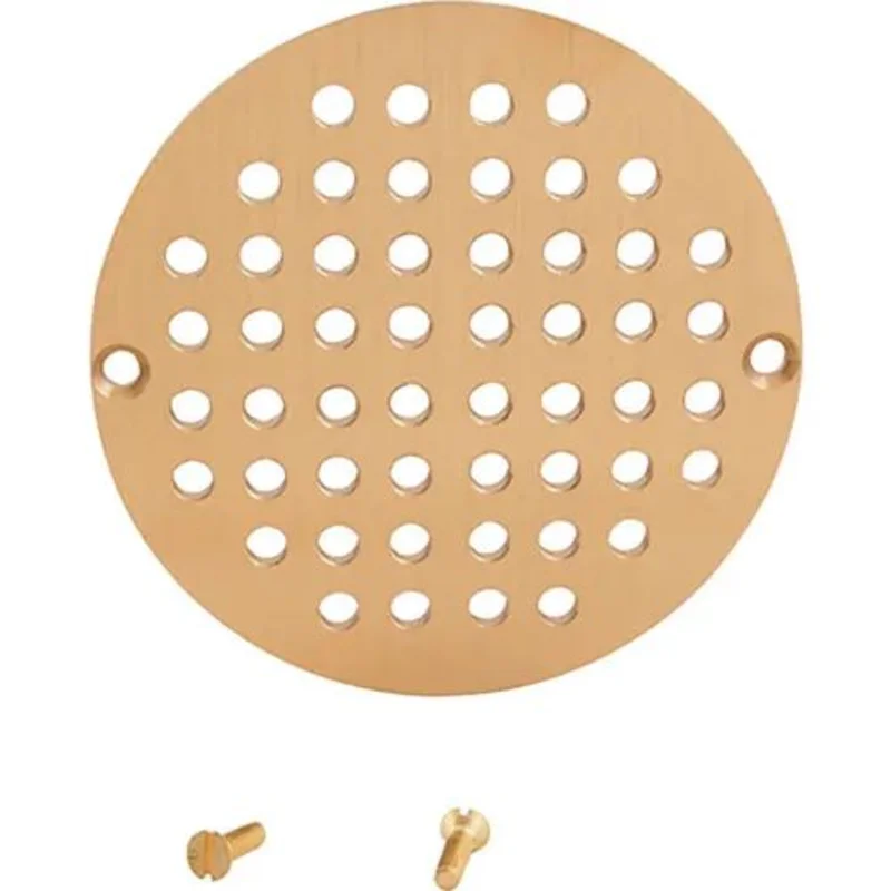 6" Floor Drain Grate 1021081