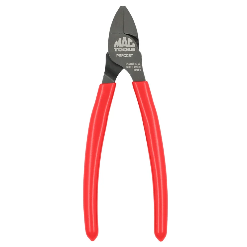 6" Flush Cutting C.S.T. Pliers