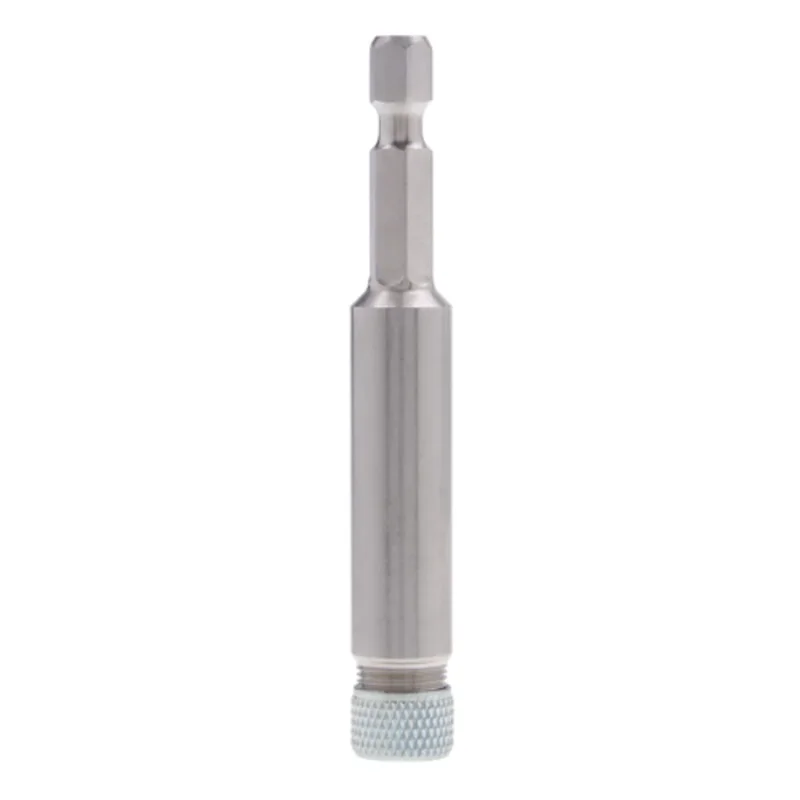 6 Inch Electrical Supplies Magnetic Bit Holder M16B