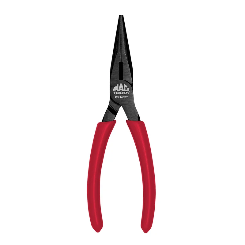6 Long-Nose C.S.T. Pliers