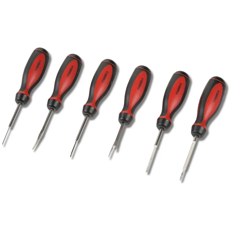 6-PC. Macsimizer Mini Terminal Tool Set