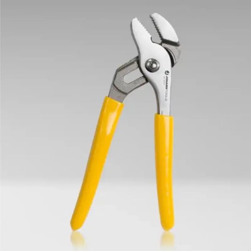 6" Pump Pliers JIC-5026 (Pack of 4)