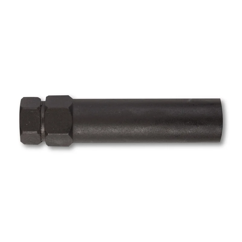 6-Spline Small Diameter Socket - 41/64" Inside Diameter