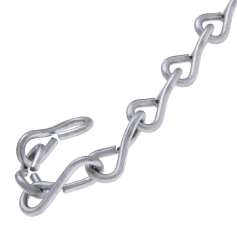 6 X 500 Electrical Supplies Stainless Steel Chain Jack Hangers Conduit JC10F