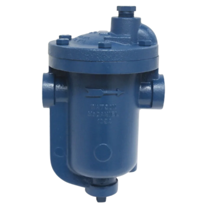 60 PSIG Inverted Bucket Steam Trap IB1034-14-N-060