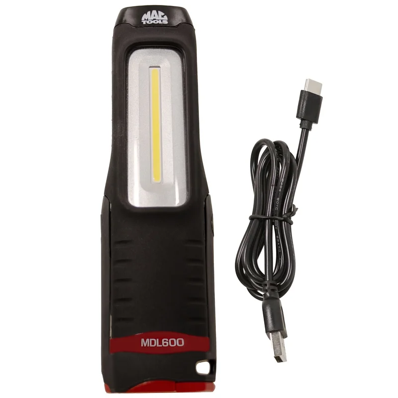 600 lm Rechargeable Work Light