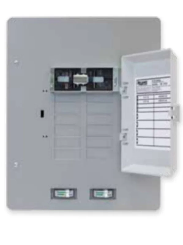 60A 120VAC Indoor Manual Transfer Panel TRK0603D