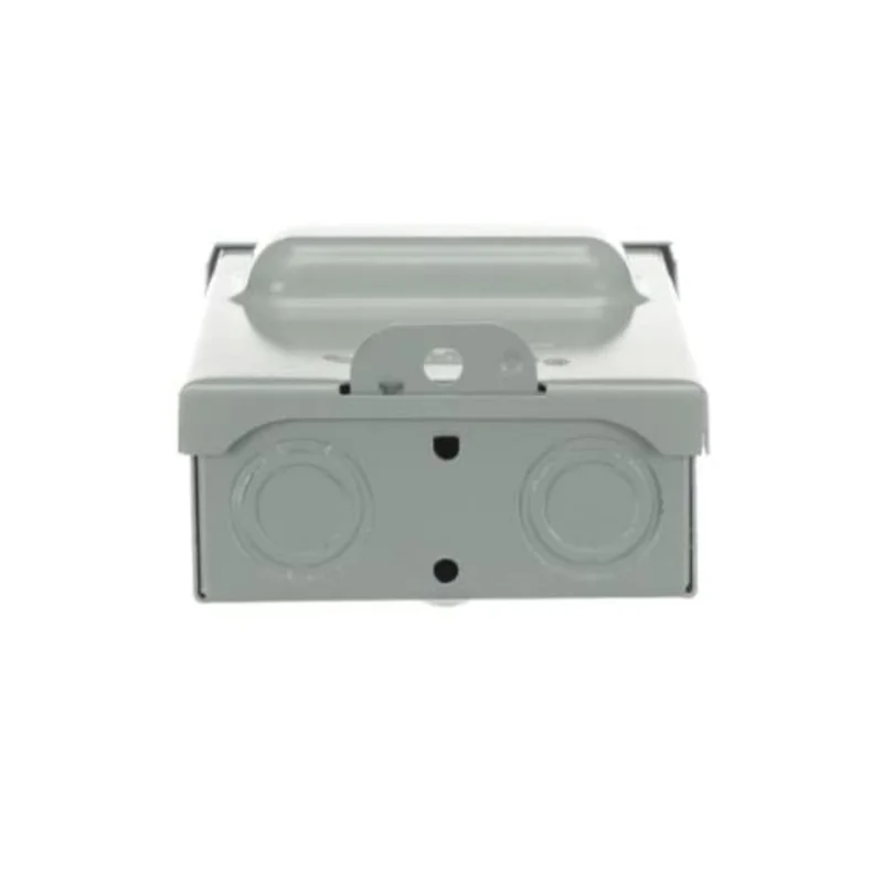 60A 240V Metallic AC Disconnect U065NA1