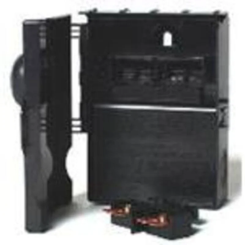 60A 240VAC NEMA 3R Non Fusible A/C Disconnect Switch P065P