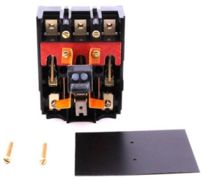 60A 600V General Electric Disconnect QMR Switch THMC32