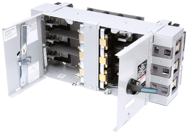 60A 600VAC 200KAIC Panel Disconnect Switch V7E3622R