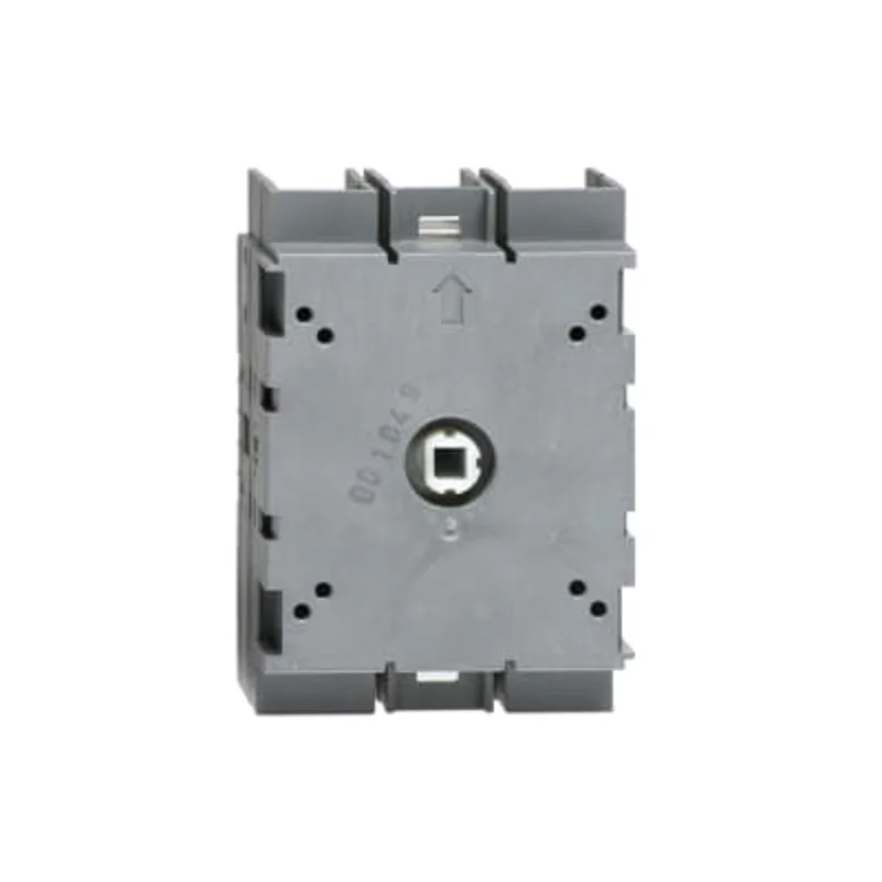 60A 600VAC Door Disconnect Switch OT60FT3