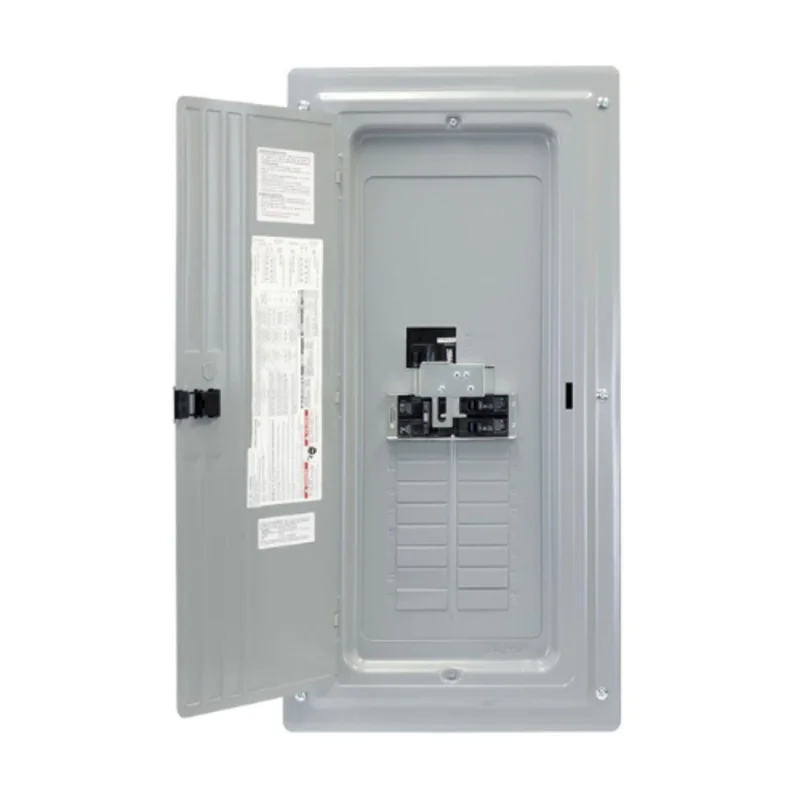 60A Main Breaker Panel TTH2006C