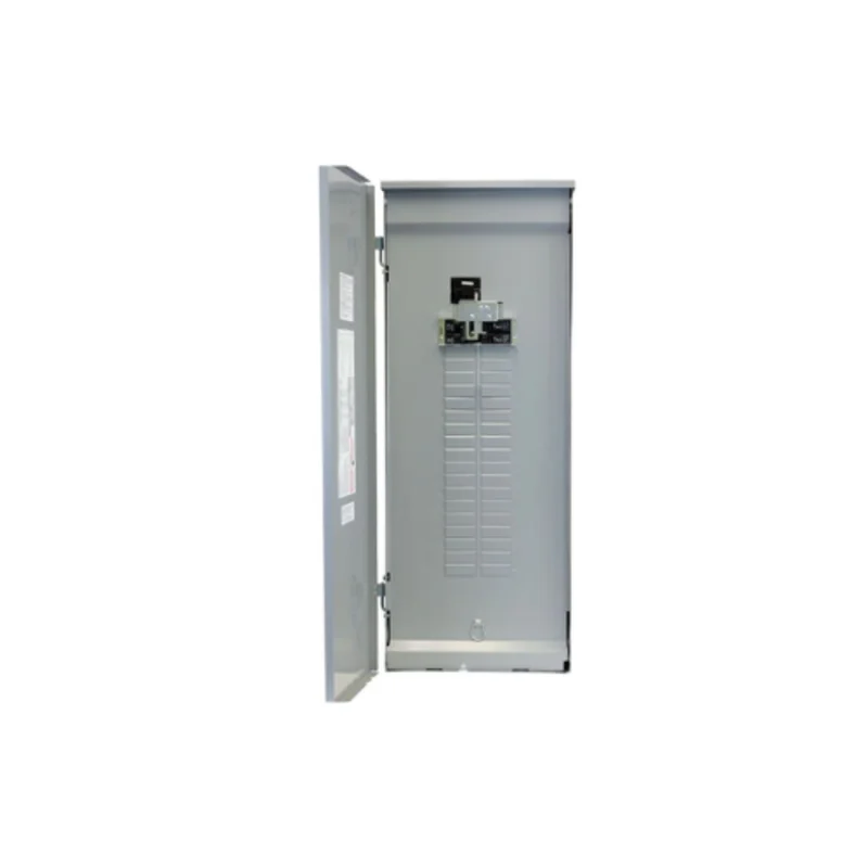 60A Manual Main Breaker Panel TTV2006DR