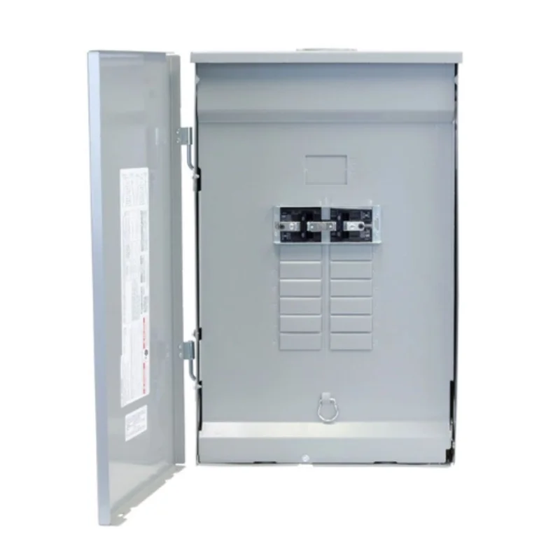60A Manual Transfer Panel TRC1006DR