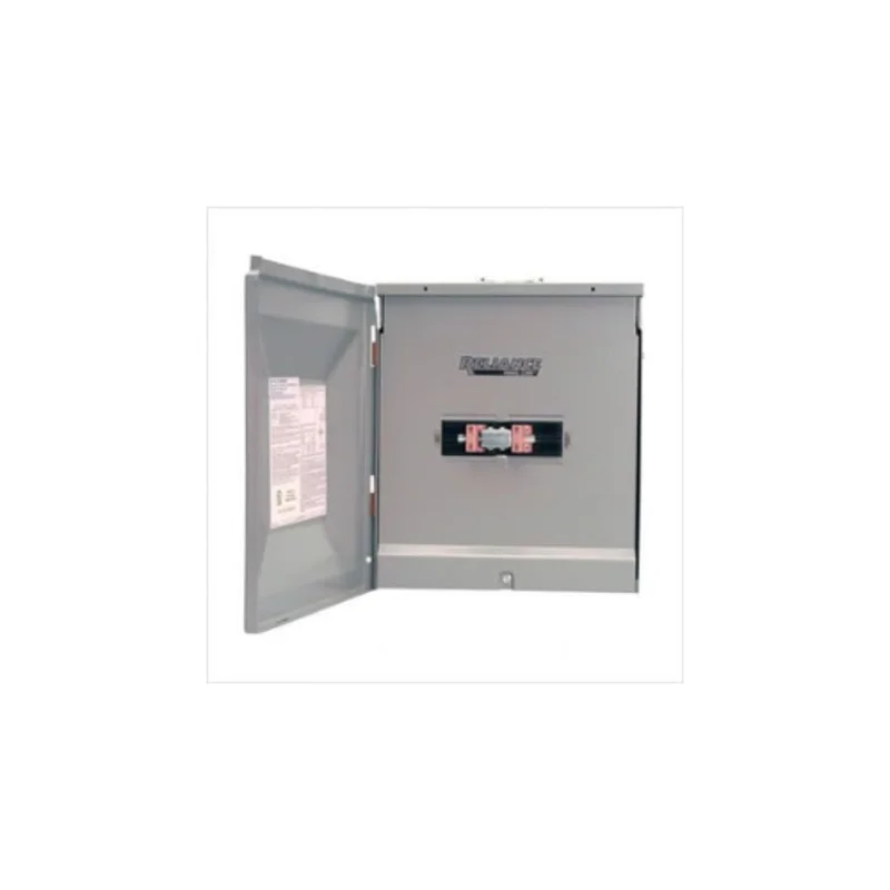 60A Outdoor Transfer Panel TCA1006DR