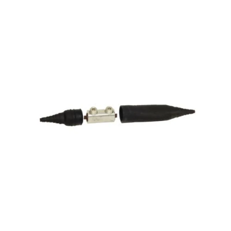 6350 MCM EPDM Rubber Covered Underground Splice Kit 2 Screw 67058