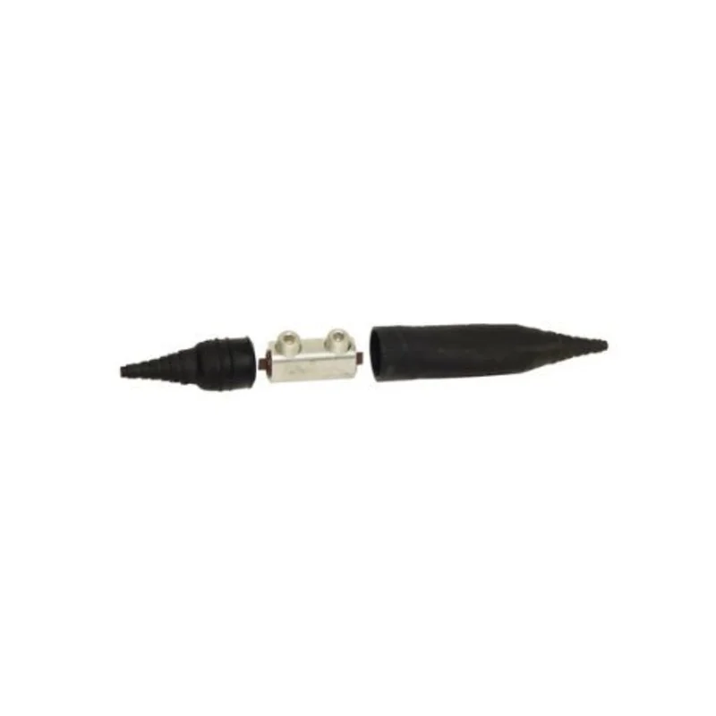 6350 MCM EPDM Rubber Covered Underground Splice Kit 4 Screw 67060
