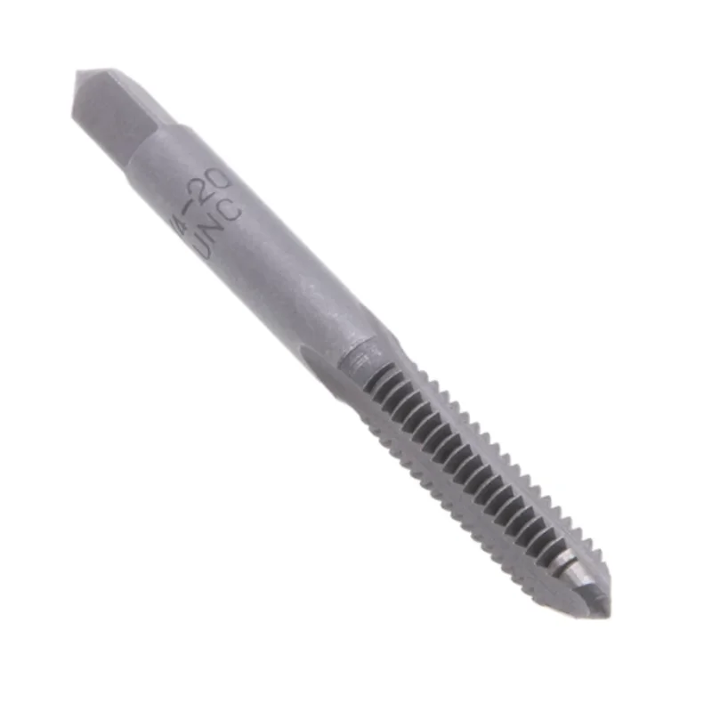 7/16-20 Inch Electrical Supplies Carbon Steel Tap Taper 71620CTT