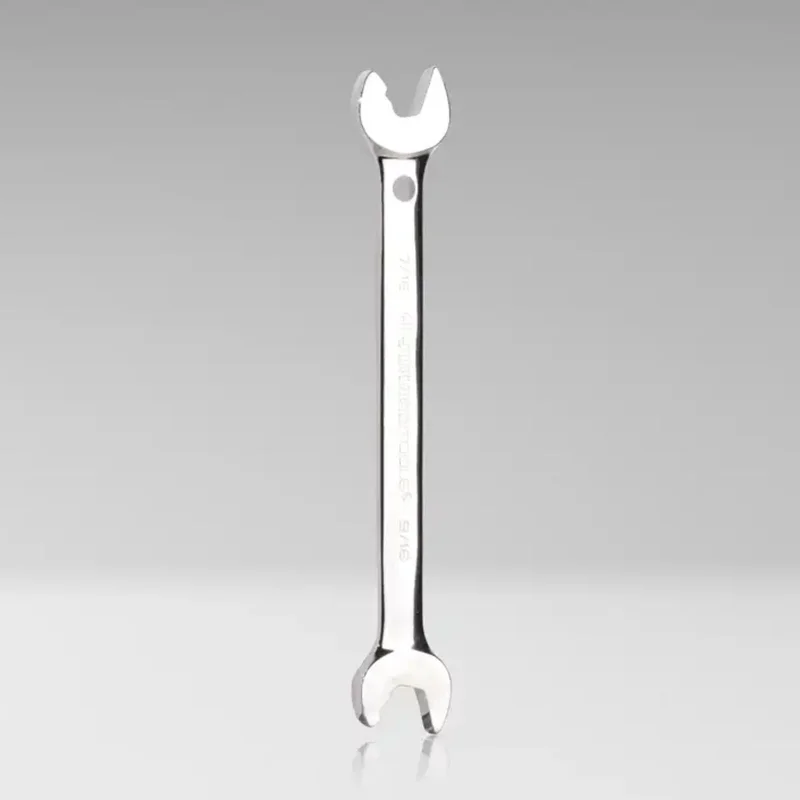 7/16" and 9/16" Double-Ended Speed Wrench ASW-7916