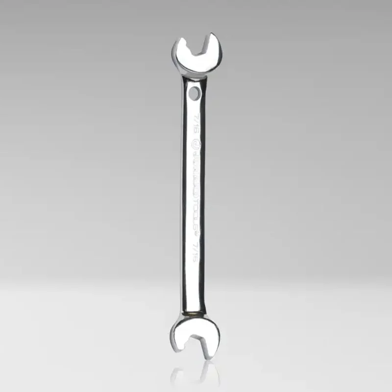 7/16" Angled Head Speed Wrench ASW-716