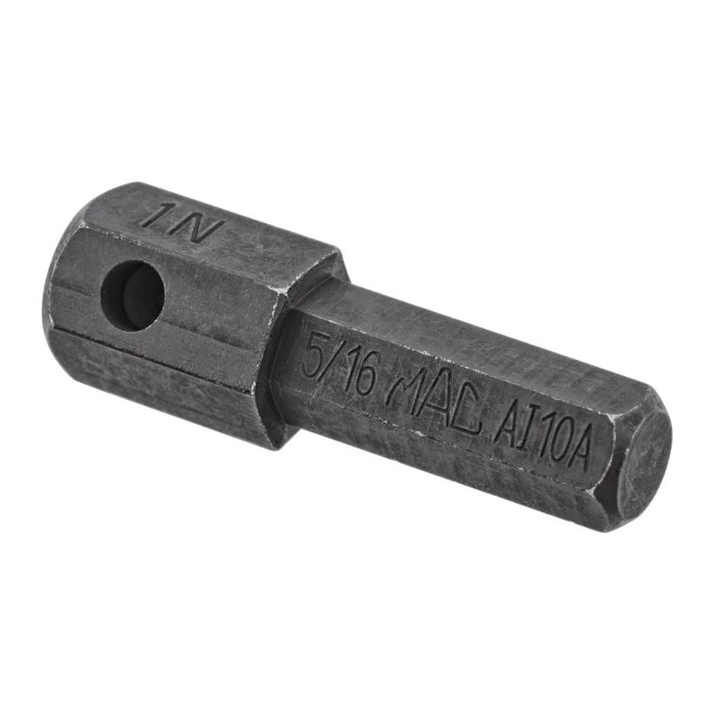7/16" Male Hex Drive Impact Hex Bit 5/16"