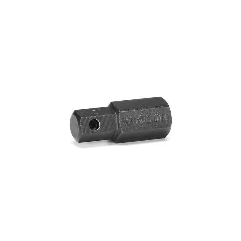 7/16" Male Hex Drive Impact Hex Bit 9/16"