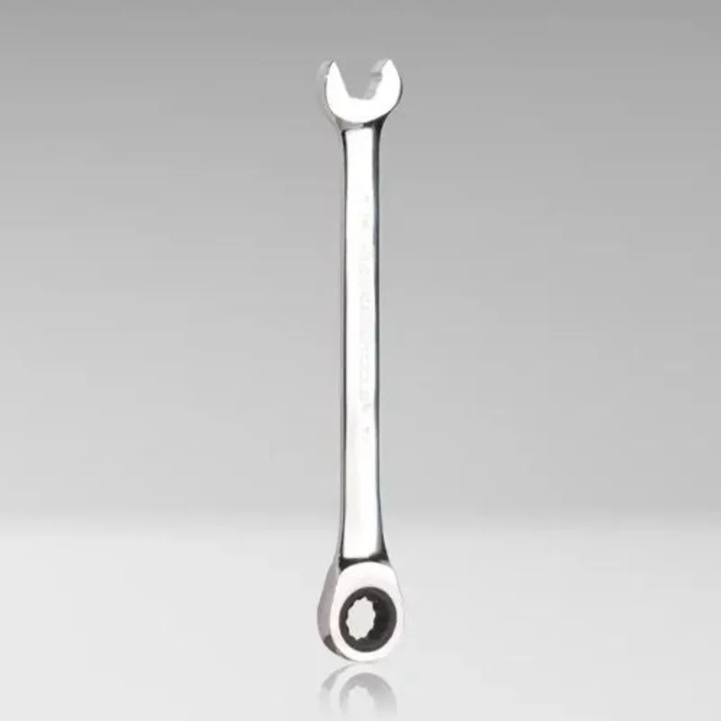 7/16" Ratcheting Speed Wrench ASW-R716 (Pack of 3)