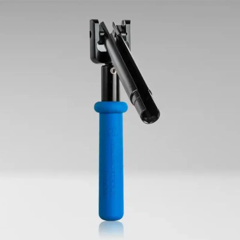 7/16" SST Right Angle Torque Wrench Swivel Head 22 in-lb TWAFST-71622