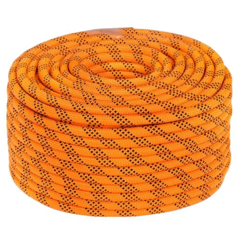7/16" x 150FT Double Braid Polyester Rope