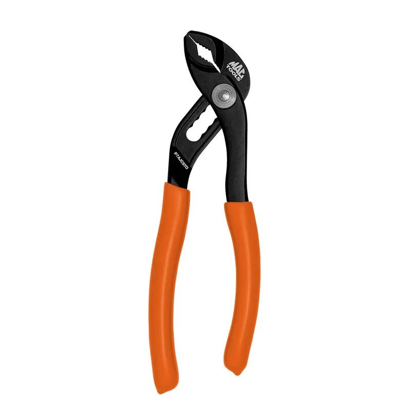 7 Adjustable Joint C.S.T. Pliers HI-VIZ Orange