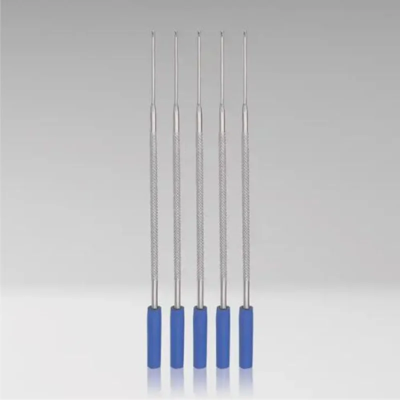 7" Captive Spring Hooks M-145/5 (Pack of 5)