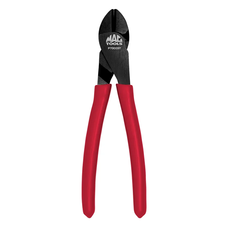 7" Diagonal Cutting C.S.T. Pliers