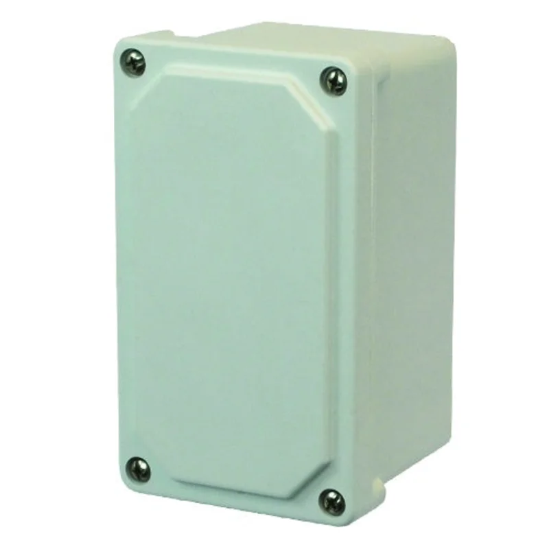 7 Inch Height Screw Wall Mount Small Junction Box Enclosure AM743SF