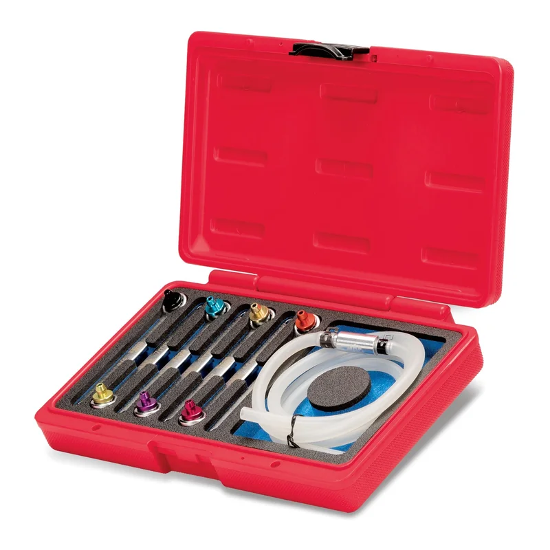 7-PC. Brake Wrench Set