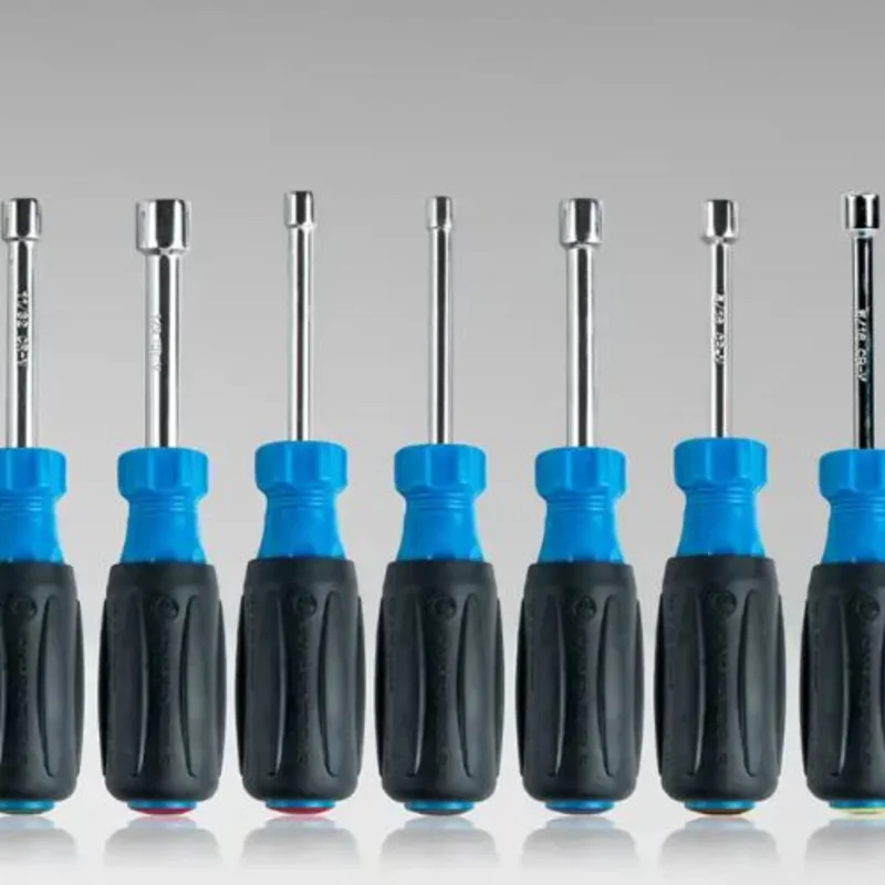 7 Piece Nut Driver Set ND-631