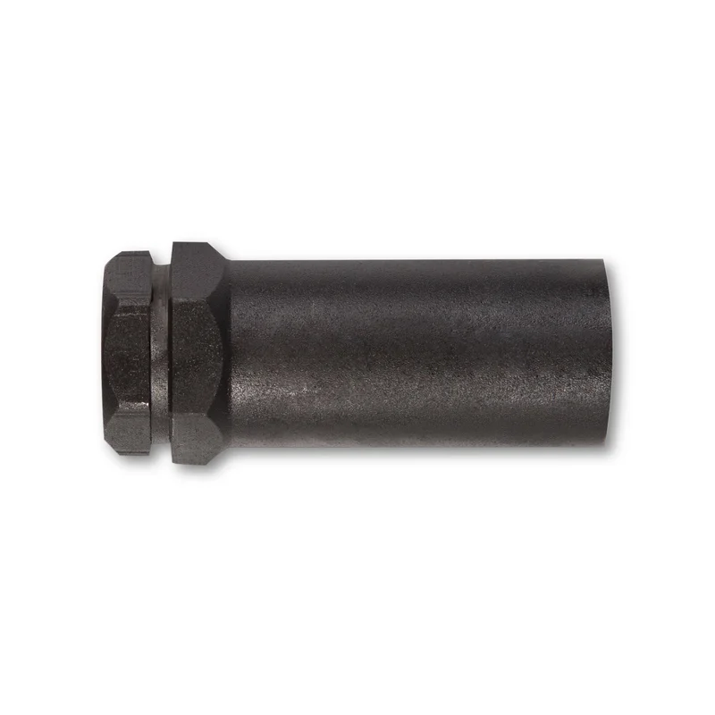 7-Spline Small Diameter Socket - 11/16" Inside Diameter