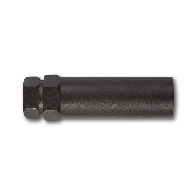 7-Spline Small Diameter Socket - 5/8" Inside Diameter