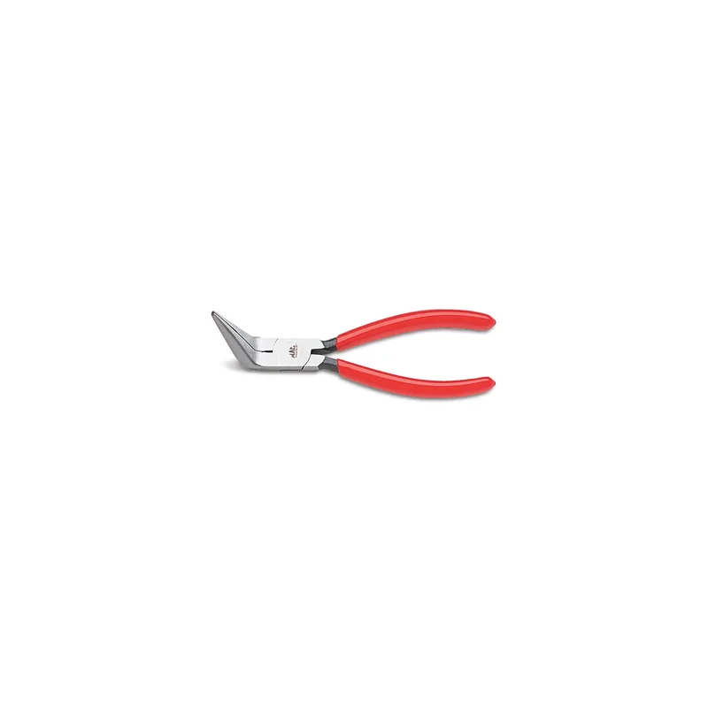 70 Bent Nose Pliers - 8"