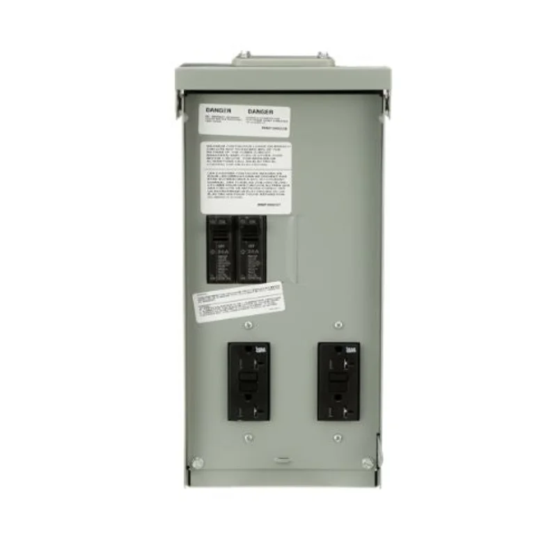70A 1P 120/240V Surface Unmetered U011C010