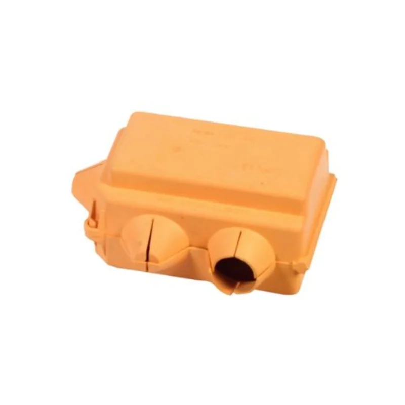 750 MCM Insulated Connector Cover for Aluminum Parallel Tap 91122