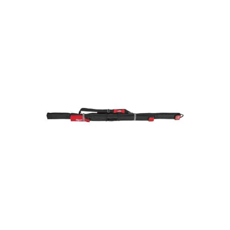 78 Inch Spirit Level Carrying Transport Bag Red And Black MLSB78