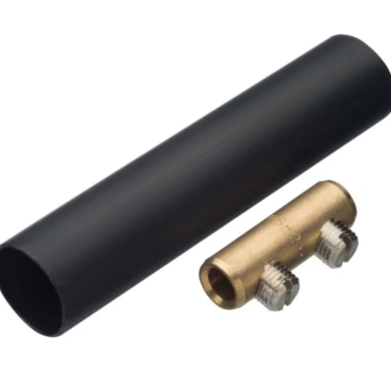 8-2 AWG Thermo-Shrink Copper Butt Splice Kit 46-405
