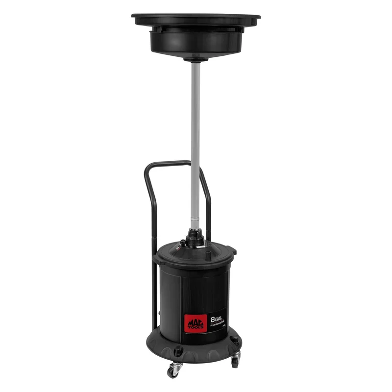 8 Gal. Shop Oil Collector