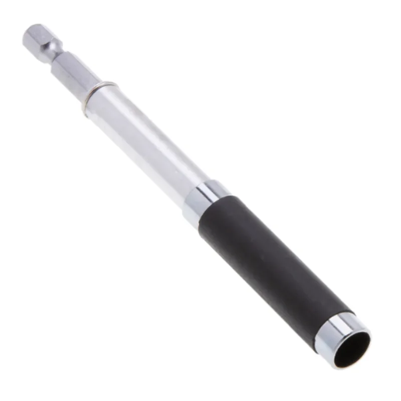 8 Inch Heavy Duty Electrical-E H2 Screw Sleeve Guide Holder SGH145