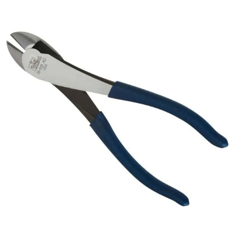 8 Inch High Leverage Diagonal Cutting Plier 35-028