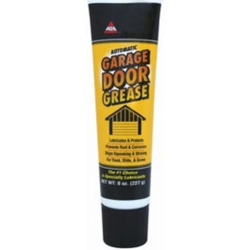 8-oz. Garage Door Grease