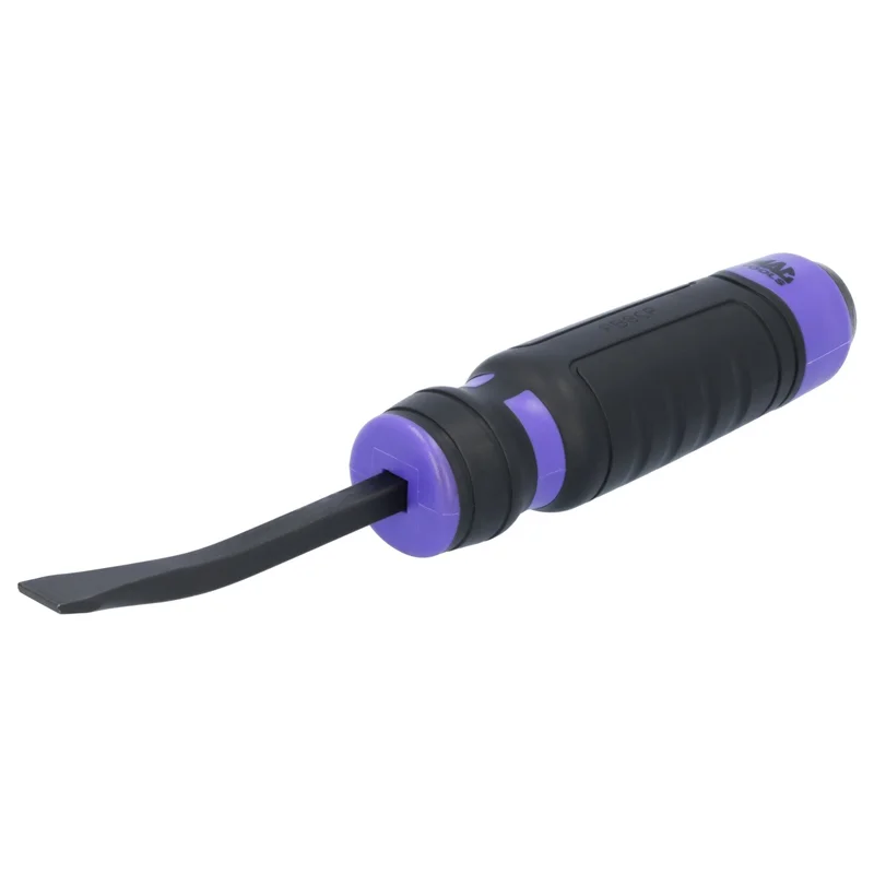 8" Pry Bar - Purple